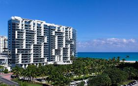 W Hotel South Beach Miami Florida